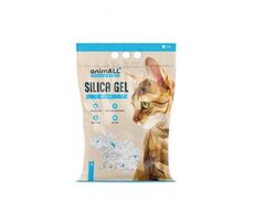 animALL Silikonstreu Natur 7,6 l