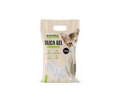 animALL Silikonstreu GENTLE natural 16 l