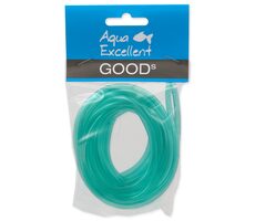 Aqua Excellent Luftschlauch grün 4M x 3,5mm