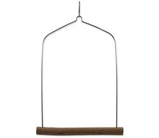 Bird Jewel Hängesitzstange L 37 cm