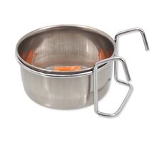 Bird Jewel Edelstahl-Hängeschale 210 ml / Durchmesser 8,3 cm