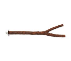 Bird Jewel Holzsitzstange Natur 30 cm