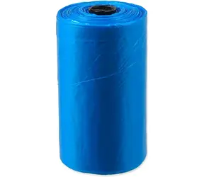 Dog Fantasy Bag 1 Rolle  20 Stück Mix