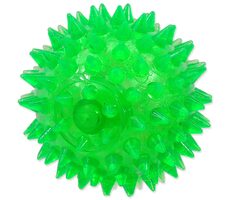 Dog Fantasy Toy - Quietschball grün 6 cm