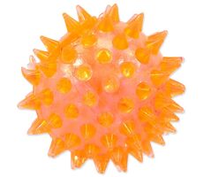 Dog Fantasy Toy - Quietschball orange 5 cm