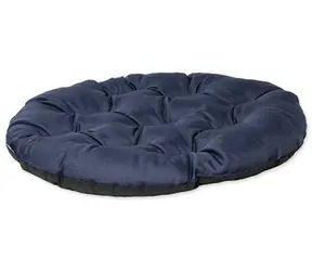 Dog Fantasy Kissen Basic dunkelblau 65x52cm