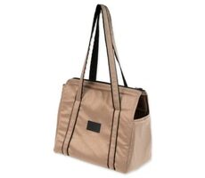 Dog Fantasy Tasche Platinum 30cm