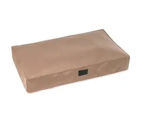 Dog Fantasy Matratze Platinum 55x32cm