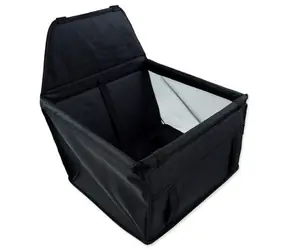 Dog Fantasy Autositz Klein 43x38x24cm