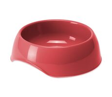 Dog Fantasy Plastiknapf Rot 700ml