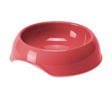 Dog Fantasy Plastiknapf Rot 350ml