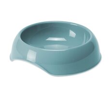 Dog Fantasy Plastiknapf Blau 350ml
