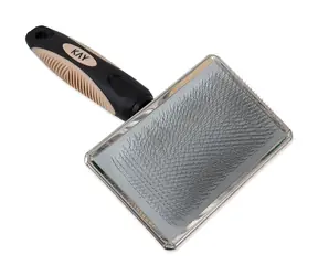 KAY Einseitige Drahtbürste L