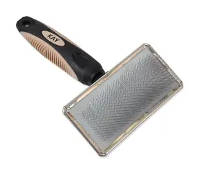 KAY Einseitige Drahtbürste M