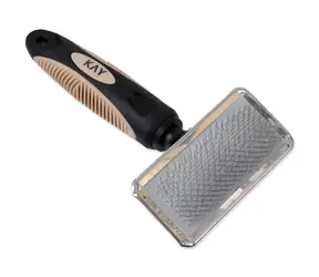 KAY Einseitige Drahtbürste S