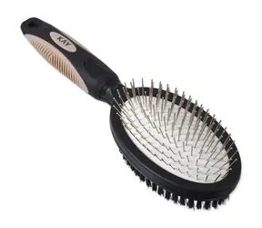 KAY Doppelseitige Kunststoffbürste L