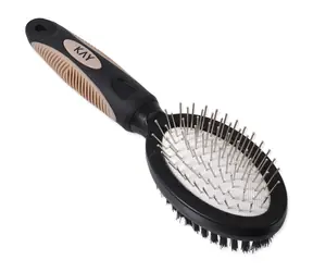 KAY Doppelseitige Kunststoffbürste S