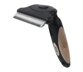 KAY Entwirrungskamm L