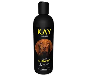 KAY Shampoo mit Teebaumöl 250ml