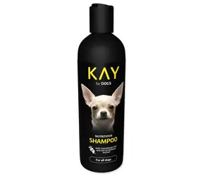 KAY Pflegendes Shampoo 250ml