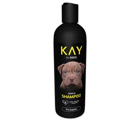 KAY Welpenshampoo 250ml