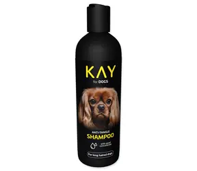 KAY Anti-Tangle Shampoo 250ml