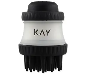 KAY Massage-Badebürste