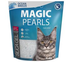 Magic Pearls Ocean Breeze Katzenstreu 7,6l