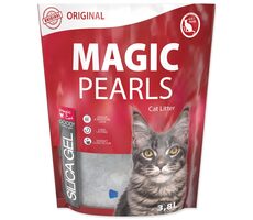 Magic Pearls Original Katzenstreu 3,8l