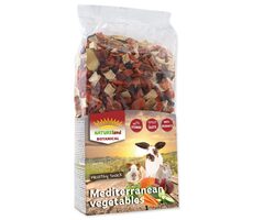 Nature Land Botanical Treat Mediterranes Gemüse 150g