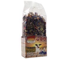Nature Land Botanical Herbs Reich an Kornblumenblüten 40g