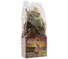 Nature Land Herbs Botanische Rosenblätter 40g