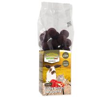 Nature Land Brunch Pfefferbällchen 150g