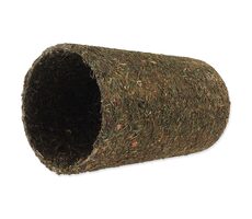 Nature Land Wohntunnel mit Blumen M