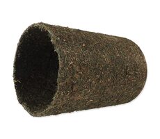 Nature Land Wohntunnel mit Blumen L