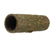 Nature Land Wohntunnel mit Blumen S