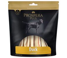 Prospera PLUS Entensandwiches 230g
