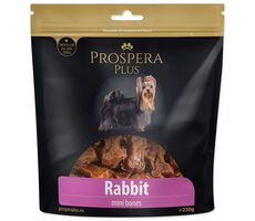 Prospera PLUS Kaninchen-Miniknochen 230g