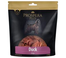 Prospera PLUS Entenröllchen 230g