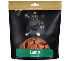 Prospera PLUS Lamm-Miniknochen 230g