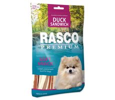 Rasco Premium Entenfleisch-Sandwiches 80g