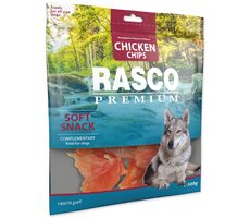Rasco Premium Scheiben mit Hähnchen 500g 