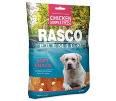 Rasco Premium Hähnchenstreifen mit Käse 230g