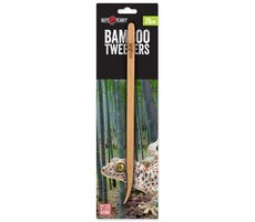 Repti Planet Pinzette Bambus 28cm