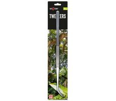 Repti Planet Edelstahlpinzette 40cm