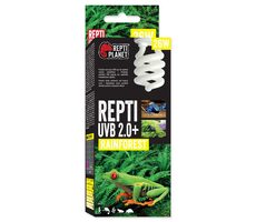 Repti Planet Kompaktleuchtstofflampe UVB 2.0 26W