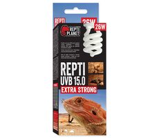 Repti Planet Repti UVB 15.0 26W Glühbirne