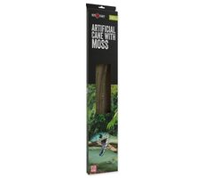Repti Planet Liane Dekoration mit Moos Breite 1cm Länge 200cm