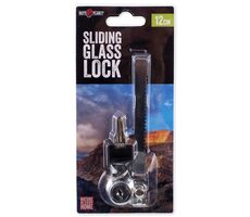 Repti Planet Schiebetürschloss 12cm