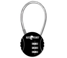 Repti Planet Schloss mit Zahlencode